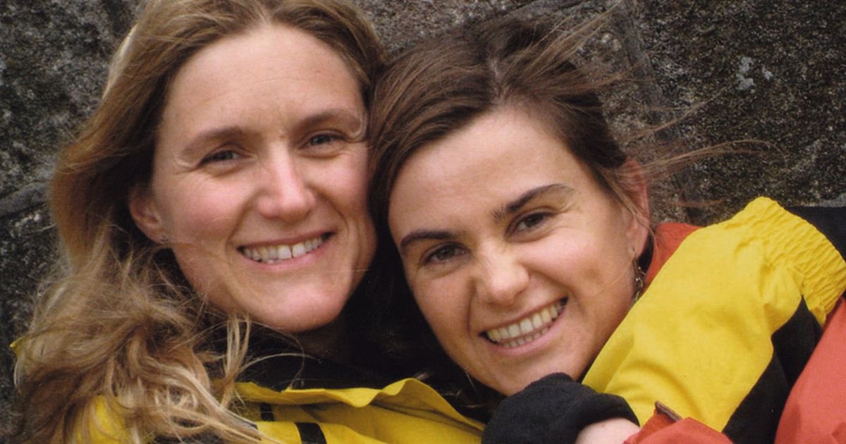 The murder of someone you love casts a long shadow over your whole life and the unimaginable pain never goes away. Difficult to believe it’s 7 years since my amazing sister was killed. Thank you to everyone who continues to support me and my family #JoCox