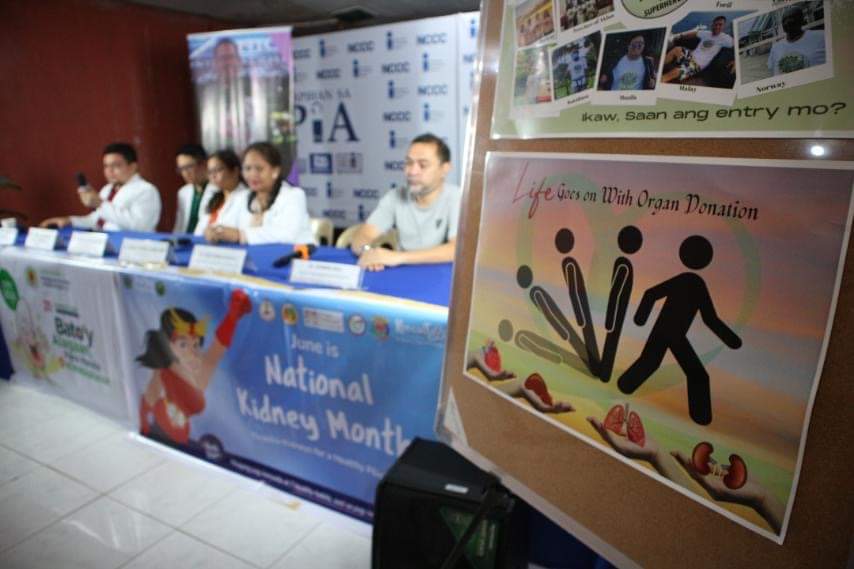 Philippine News Agency tweet media