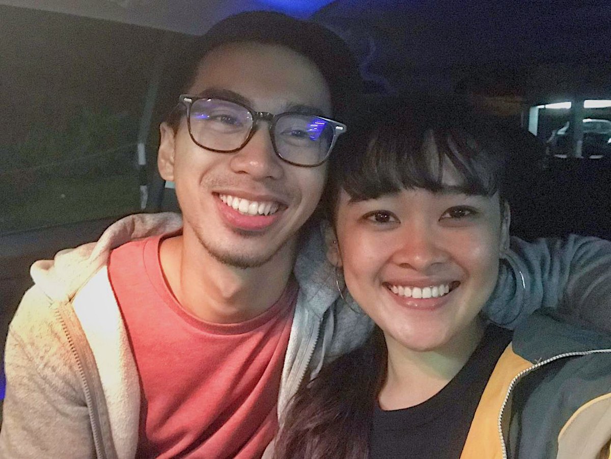 mymyyypie's tweet photo. Day 1 and Day 1462 🥰 https://t.co/GBZymCpznG
