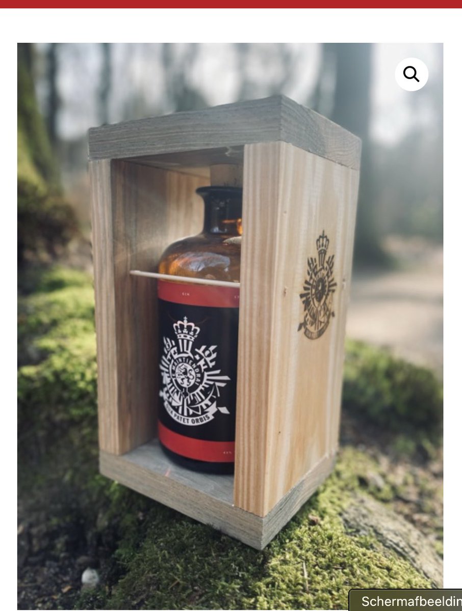 Mariniers Gin al besteld?

Per fles zijn de kosten € 40,00 Ex verzendkosten. inclusief verzendkosten € 47,65. Opbrengst gaat naar het goed doel de KNGF hulphond.

webshop.contactoudmariniers.com/product/marini…