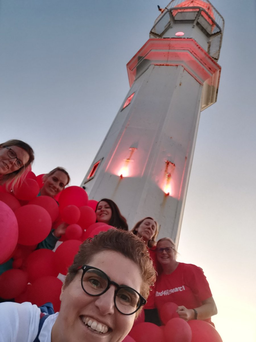 Belinda Rif (@brif76) on Twitter photo 16th of June #Red4Research day!
Today's Research is tomorrow's care! Big shout to all research teams <a href="/NHS_Lothian/">NHS Lothian</a> and <a href="/EdinUniMedicine/">Edinburgh Medical School</a> Cardiology Research RIE, <a href="/jmbruce63/">jean bruce</a> <a href="/JNewton_MND/">Judith Newton</a> 16th of June #Red4Research day!
Today's Research is tomorrow's care! Big shout to all research teams <a href="/NHS_Lothian/">NHS Lothian</a> and <a href="/EdinUniMedicine/">Edinburgh Medical School</a> Cardiology Research RIE, <a href="/jmbruce63/">jean bruce</a> <a href="/JNewton_MND/">Judith Newton</a>
