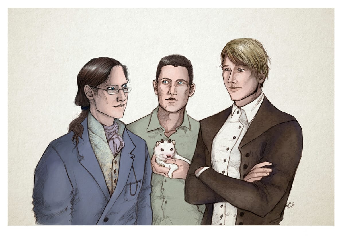 Siempre me llega al corazoncito todo el amor que le habéis dado y seguís dándole a mis niños.
Gracias 💕