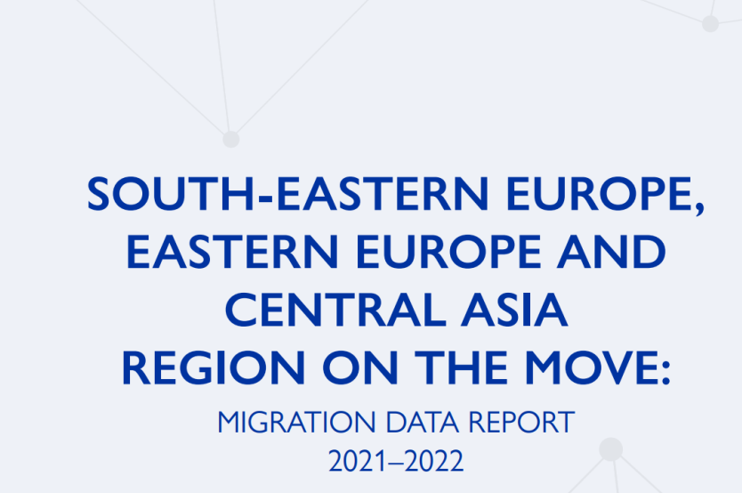 IOM Vienna Regional Office tweet media