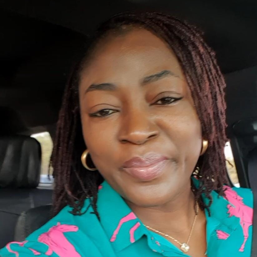 🎼Ebenezeri wa re o, e ma ma se, e se
K'amaa jo, k'ayo, k'afogo f'Olu
Orin Alelluya, Hossana lo gbenu wa kan🎼

It is that special day for the Special One, Mummy S, Madam Metro, Momo Oniburedi, Iyawo Alhaji

S, the kids and I are proud of you and grateful. Happy birthday, LOML 💜