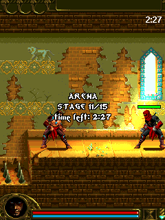 unitrix10's tweet photo. Prince of Persia https://t.co/9wphx1m7TG