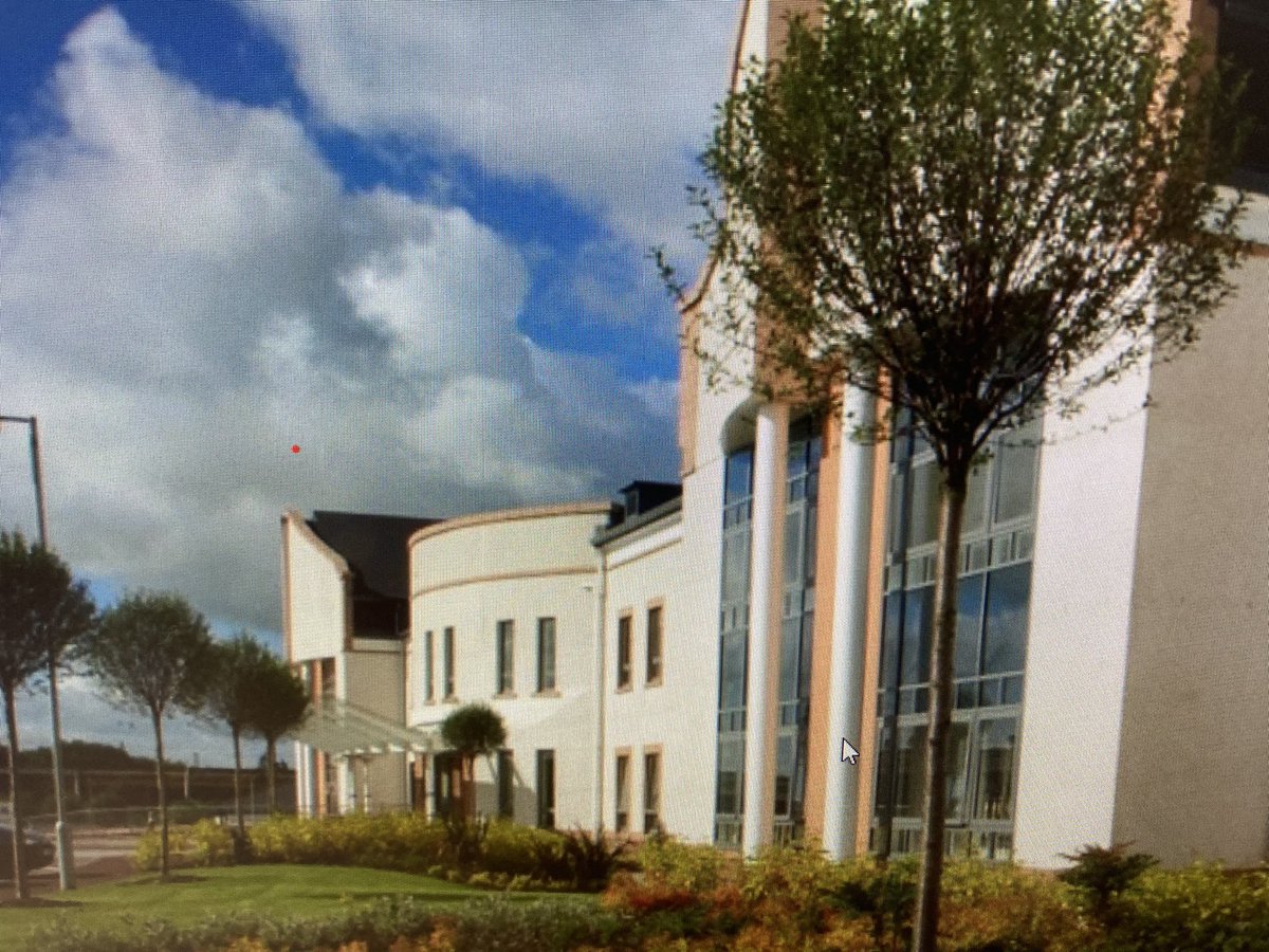 Dr David Watson tweet media