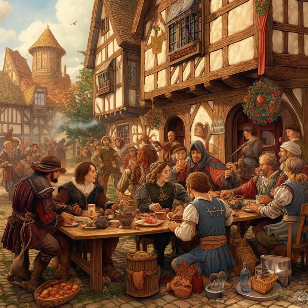 r0gve's tweet image. Castle, chests, keys, dragons…

Going to Middle earth with Overline.

So Swamp tales should be a Bard Tales for now 🤣

Read new episodes soon.

mirror.xyz/0xf01C2a9A612a…

#overlinenetwork #ocash #oland #oFriends‌ 

@overlinenetwork @pmccmc @CraigBWeisman @iamklob @joshuabuirski