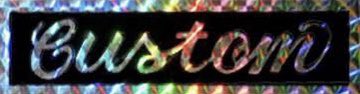 beckenclapton's tweet photo. SRVのnumber1風に素人レリック https://t.co/wyujyrRaya