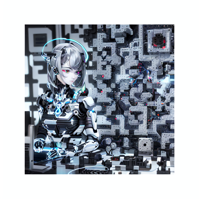 FedeStories's tweet photo. What do you think about my QRs powered by #stablediffusion and #AI 🤖?
If you wonder if they work, they do. You can test them if you want 😉.
#beanagentofchange #technology #qr #madrid #art #innovation #aiart #competition #influencer #digitalmarketing #fridayfeeling https://t.co/X2476kPZsh