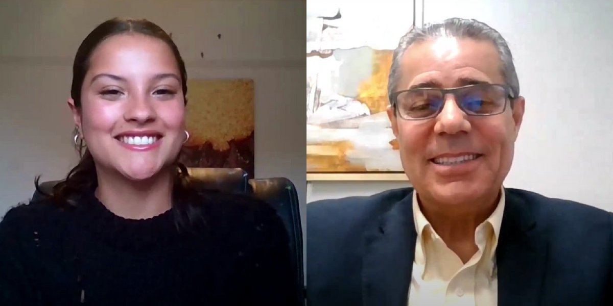 Marcelo Mota, Commercial Director and CCO, <a href="/viracopos_sa/">Aeroportos Brasil SA</a> - Interview 

"Tech is an extremely powerful tool to leverage competitivity and the success of business activities."

wp.me/pdIrRr-5QG
#aviationfest