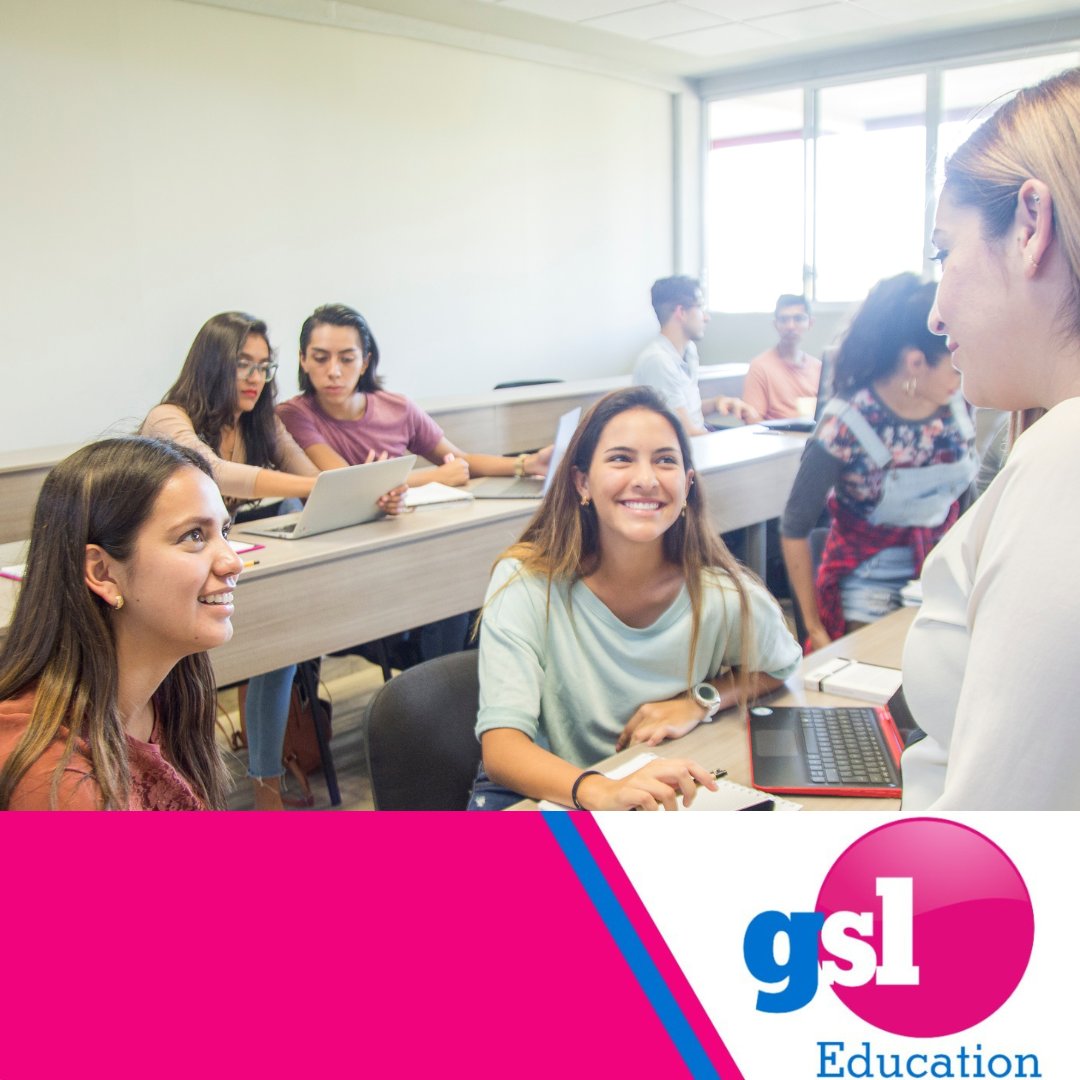 education_gsl's tweet photo. Are you a natural-born teacher? We want to hear from you! We're seeking enthusiastic individuals committed to helping students achieve their goals. Apply today! #teacherjobs #teachingcareer #nowhiring
 https://t.co/O8KTjaENeB https://t.co/9rHoFSudnn