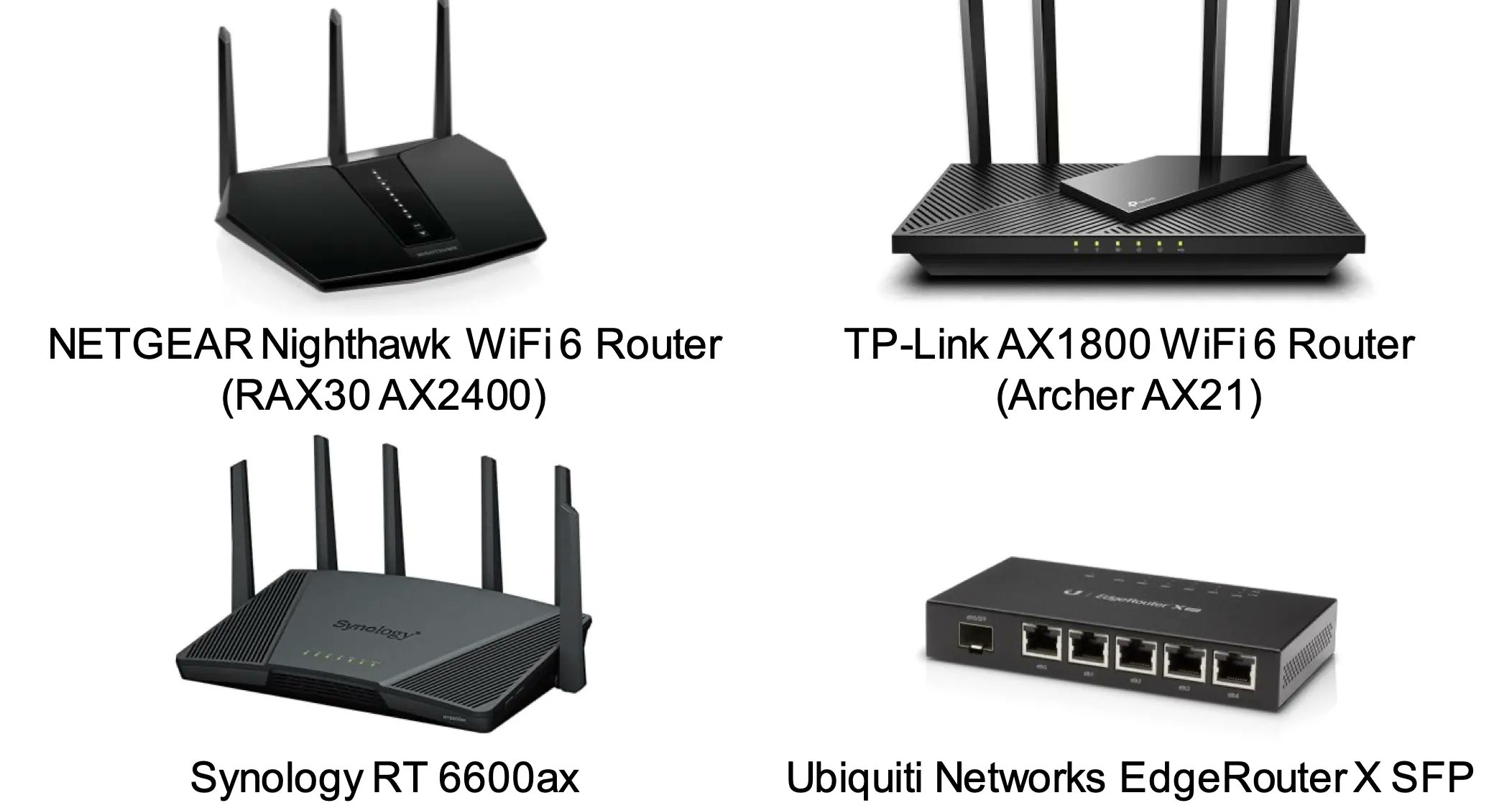 Pwn2Own Toronto 22: Exploit Netgear Nighthawk RAX30 Routers