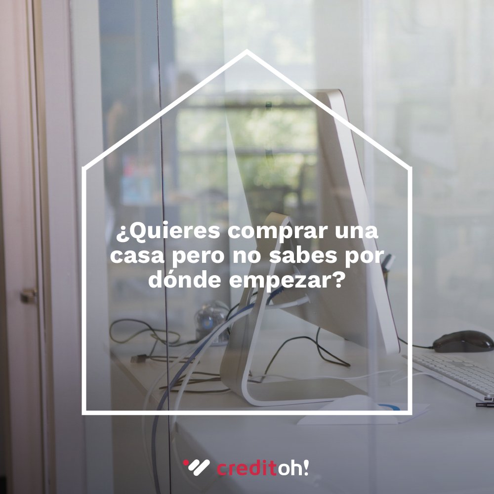 En Creditoh te damos las mejores respuestas. Solicita un estudio gratuito ahora. 
👉 creditoh.com/solicita-estud…

#creditoh #asesorhipotecario #asesorfinanciero #brokerhipotecario #hipoteca100 #hipoteca