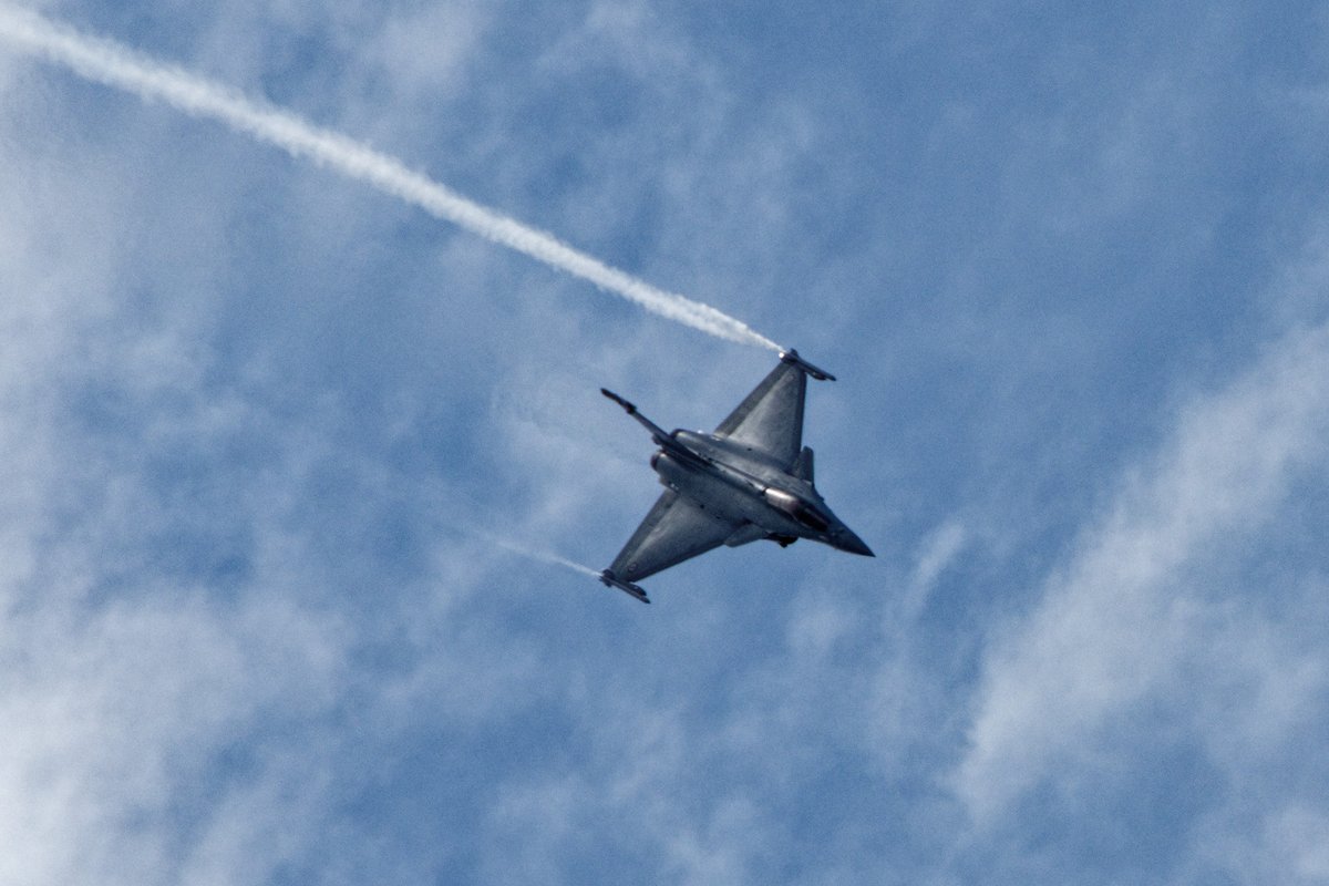 Marsattaqueblog's tweet image. Devrais être présent au @salondubourget le Lundi 19 Juin et Mercredi 21 Juin. Au plaisir de s'y croiser.

I'll be at the International Paris Air Show on Monday June 19 and Wednesday June 21. Hope to see you there.

#pas23 #salondubourget #parisairshow