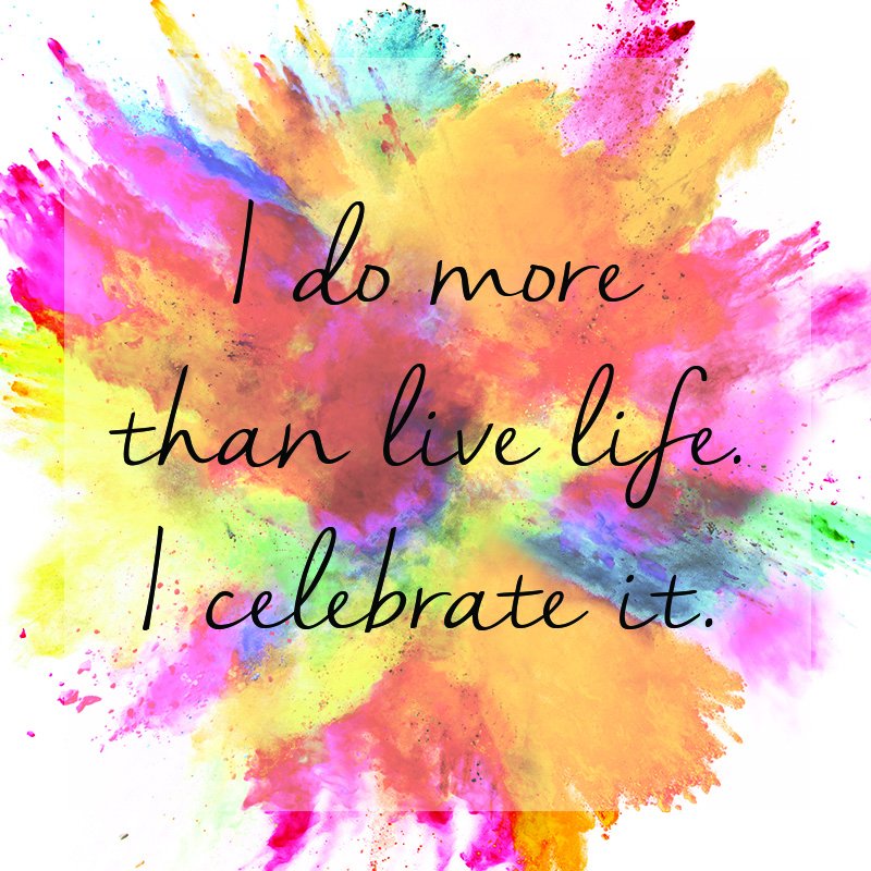 #CelebrateLife💃
@NigamaRv @ninsthewriter @NotAPipePub @RaelleLogan1 @ravaghi @susanta0007 @noveliciouss @lstvincentj @VanitaHork @vincentvanzand1 @The_Em_Vega @VB_Organ @VirtualFrankie @Vestkysta @Bella623 @vicky_whedbee @GarskeMy @CasamentoArrigo @ZuzanneBelec @bat_spidey