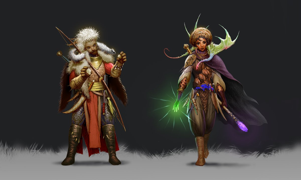 Addax Games tweet media