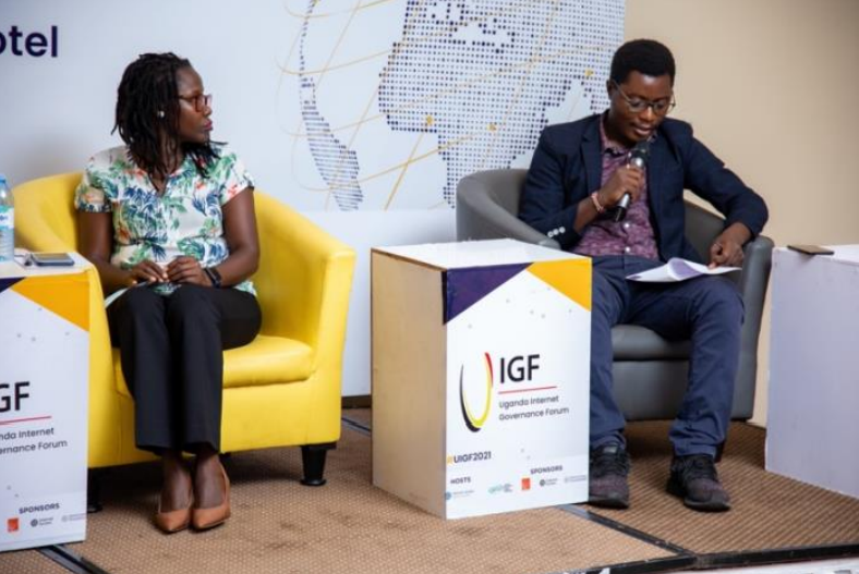 The Uganda Internet Governance Forum (UIGF) secretariat invites stakeholders passionate about transforming Uganda’s Internet landscape to submit session proposals to shape the forum agenda.
uigf.ug/uganda-igf-202…
@intgovforum @igfsa @internetsociety @ISOC_Foundation