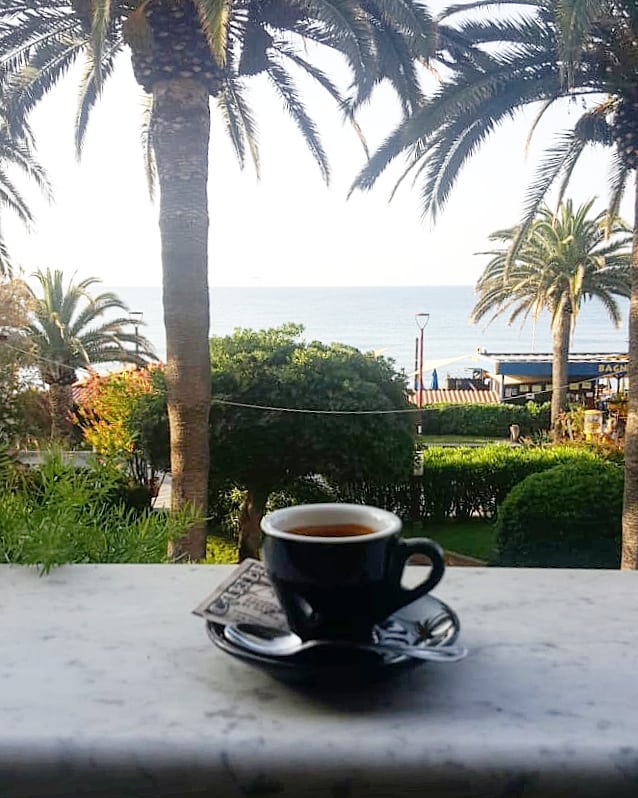 Coffee by the Sea
#morningcoffee #Coffee #CoffeeTime