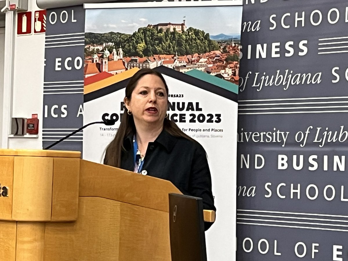 Regional Studies Association (@regstud) on Twitter photo #RSA23 <a href="/K_Brickell/">Prof Katherine Brickell</a> presenting on #Microfinance, over-indebtedness and climate adaptation in #Cambodia offering cautionary evidence on microfinance for climate adaptation <a href="/financeandspace/">Finance & Space</a> #RSA23 <a href="/K_Brickell/">Prof Katherine Brickell</a> presenting on #Microfinance, over-indebtedness and climate adaptation in #Cambodia offering cautionary evidence on microfinance for climate adaptation <a href="/financeandspace/">Finance & Space</a>