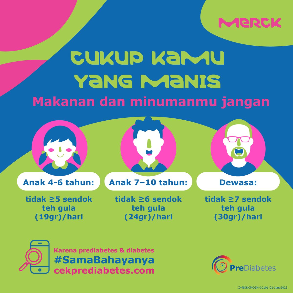 Merck Indonesia tweet media