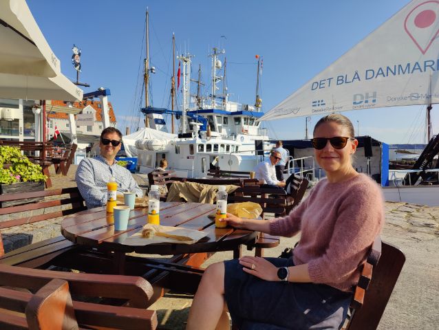 Naturvidenskabernes Hus tweet media