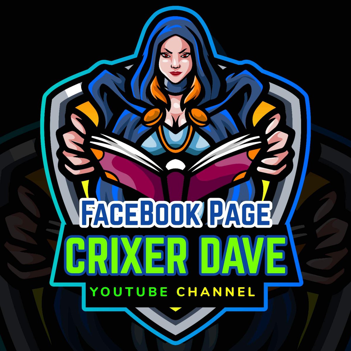 Crixer Dave tweet media