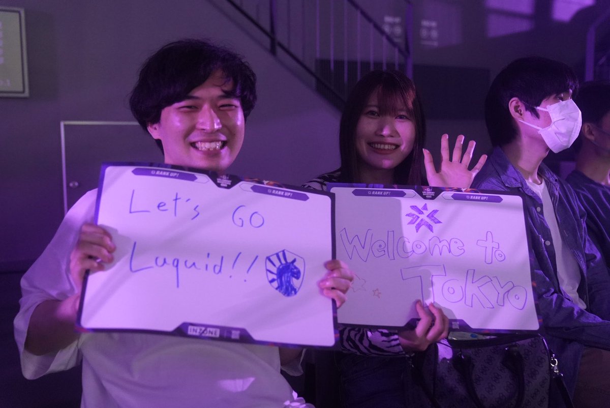 Team Liquid Valorant On Twitter team-liquid-valorant-on-twitter