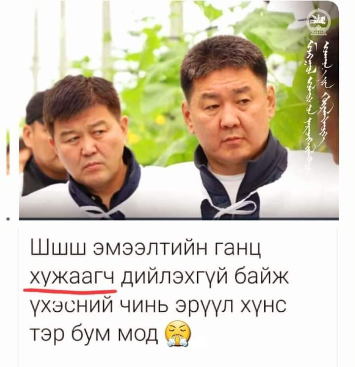 Тайлбаргүй