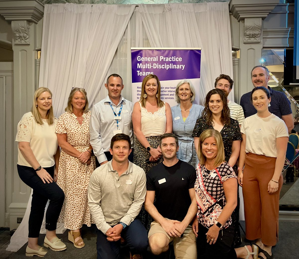 Alan Thomson (@alanthomsonpt) on Twitter photo Honoured to a lead a fantastic, enthusiastic and innovative team of FCP's. Great to showcase all their hard work over the past few years and hear ideas for future development at #FCPNI #MDTdeliveringtogether <a href="/ArdsGp/">Ards GP Federation</a> <a href="/NorthDownGp/">North Down GP Federation</a> <a href="/martymove/">Martin Smith</a> <a href="/joshannonpt/">Joanne Shannon</a> <a href="/scraboroad/">Leanne Holmes</a> <a href="/eves_janet/">Janet Eves</a> Honoured to a lead a fantastic, enthusiastic and innovative team of FCP's. Great to showcase all their hard work over the past few years and hear ideas for future development at #FCPNI #MDTdeliveringtogether <a href="/ArdsGp/">Ards GP Federation</a> <a href="/NorthDownGp/">North Down GP Federation</a> <a href="/martymove/">Martin Smith</a> <a href="/joshannonpt/">Joanne Shannon</a> <a href="/scraboroad/">Leanne Holmes</a> <a href="/eves_janet/">Janet Eves</a>