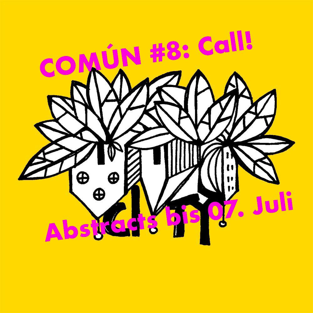 Común-Magazin tweet media