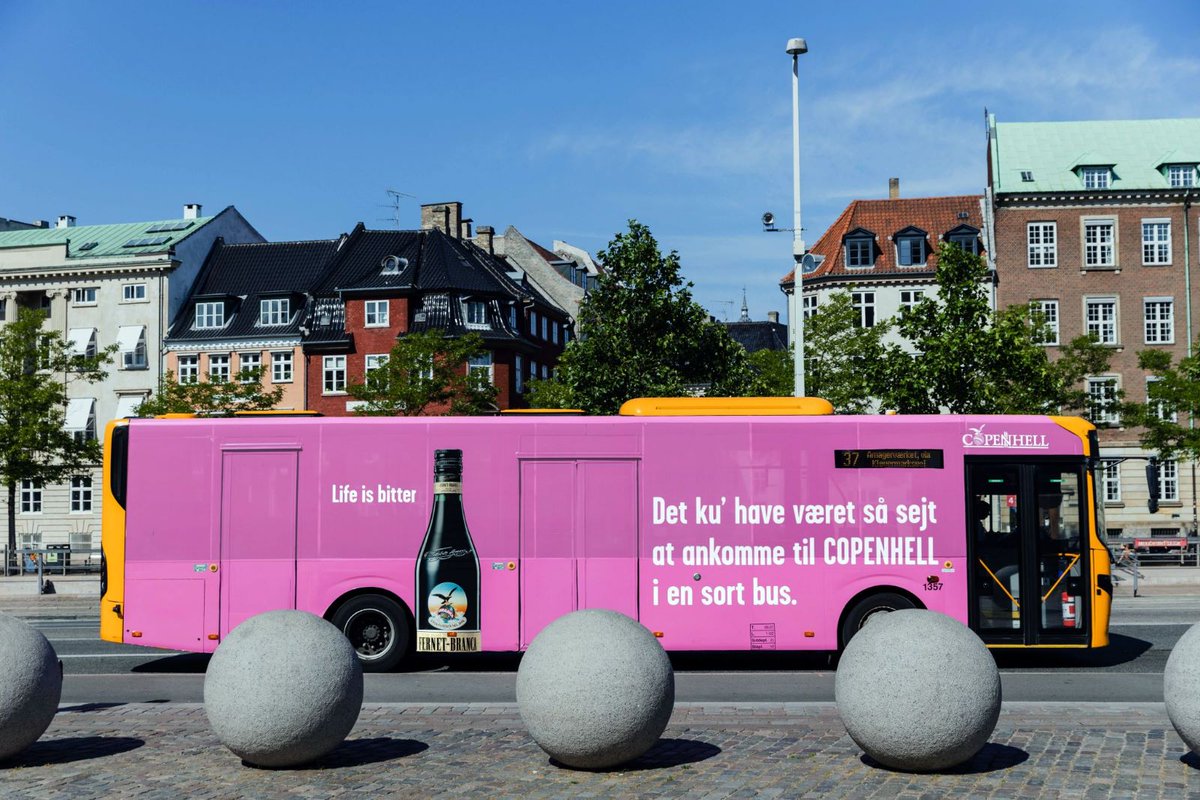 missmunter's tweet image. Det ku' ha' været så sejt ... #copenhell @copenhell #lifeisbitter 🤘🏻

Creatives: PONG: @Mikkel_Elung + @Mette_hoerdum