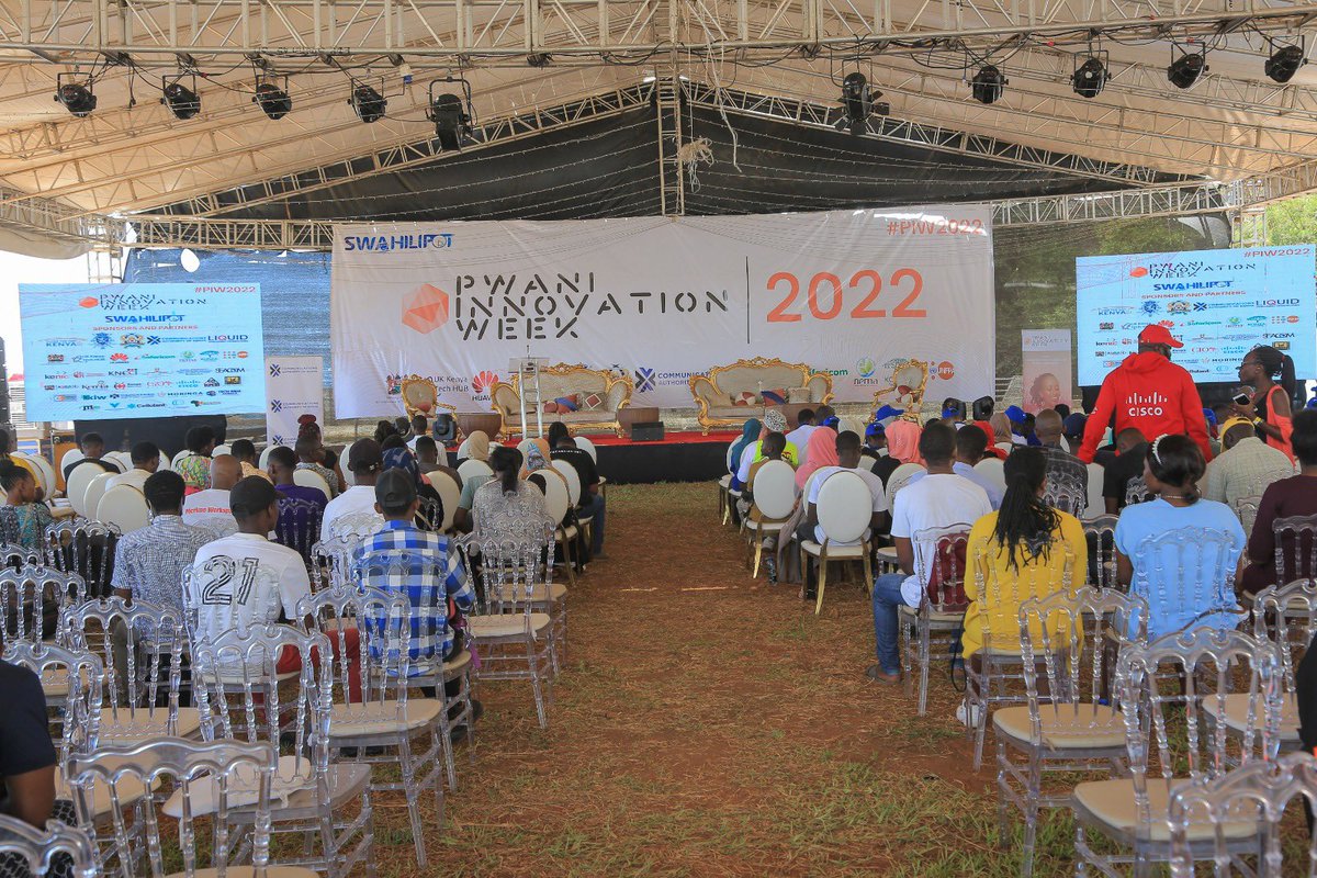 on Twitter "Swahilipot Hub Foundation and Mombasa County