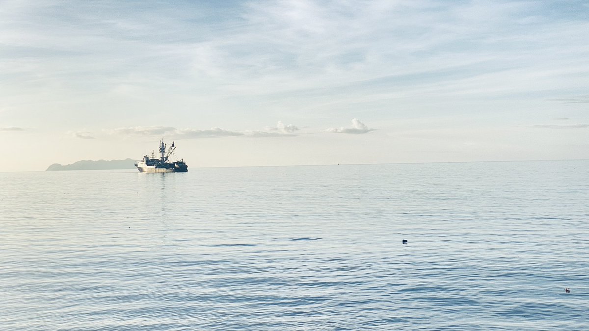 Just had an incredible experience exploring Iron Bottom Sound in #SolomonIslands. Got its name due to the large number of ships and aircraft that sunk during #WorldWarII makes you truly appreciate the sacrifices made during fierce battles fought in the Pacific.#WWIIHistory