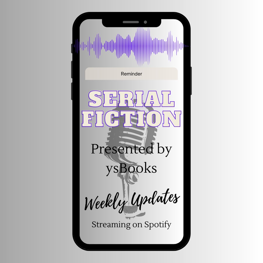 #AudioDrama #Paranormal  #AudioBookReview

Do you love urban fantasy stories, where characters come to life with their own voices?
That’s what ysBooks offers - a free audio drama that will keep you hooked.

Join the ysBooks family!

Bloodline: Season 1
open.spotify.com/playlist/0XOiH…