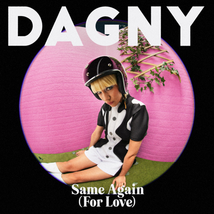 atrl's tweet image. Dagny (@DagnyMusic) - "Same Again (For Love)" 

atrl.net/forums/topic/4… #SameAgain #SameAgainForLove