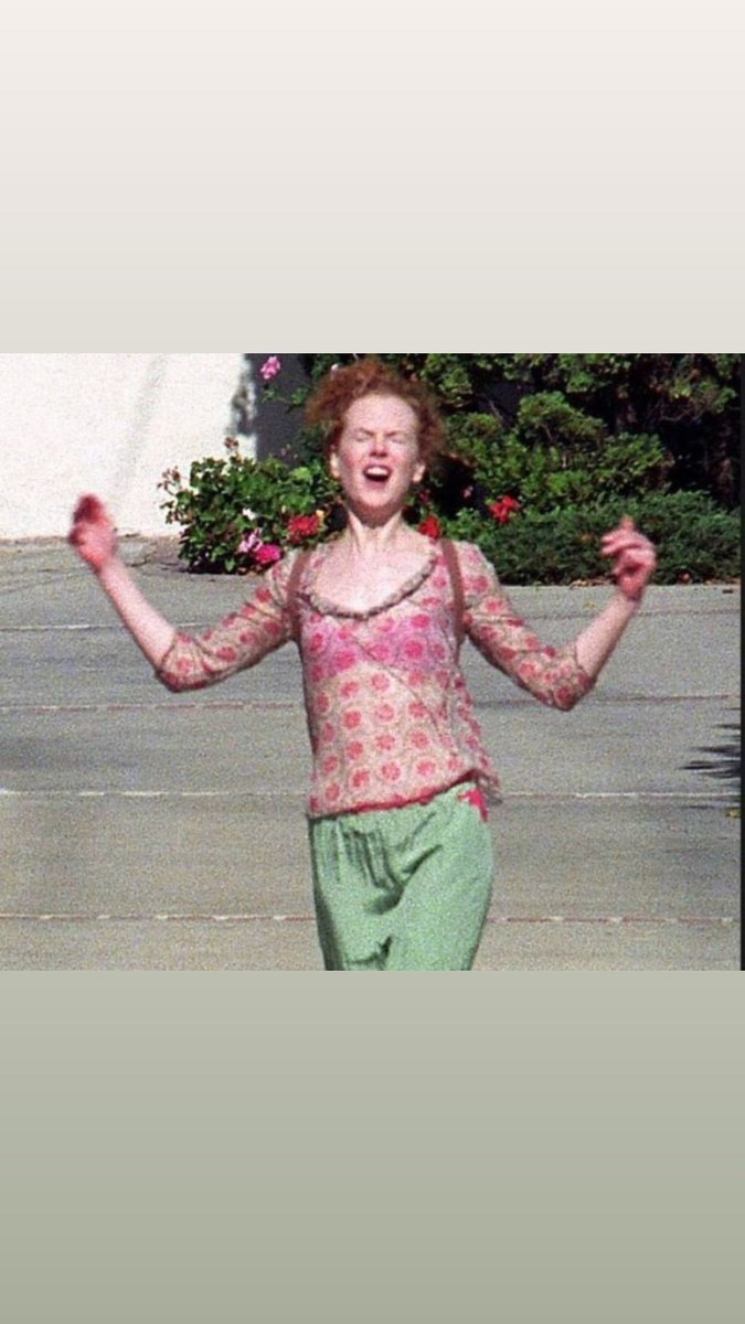 Yves Instagram Story