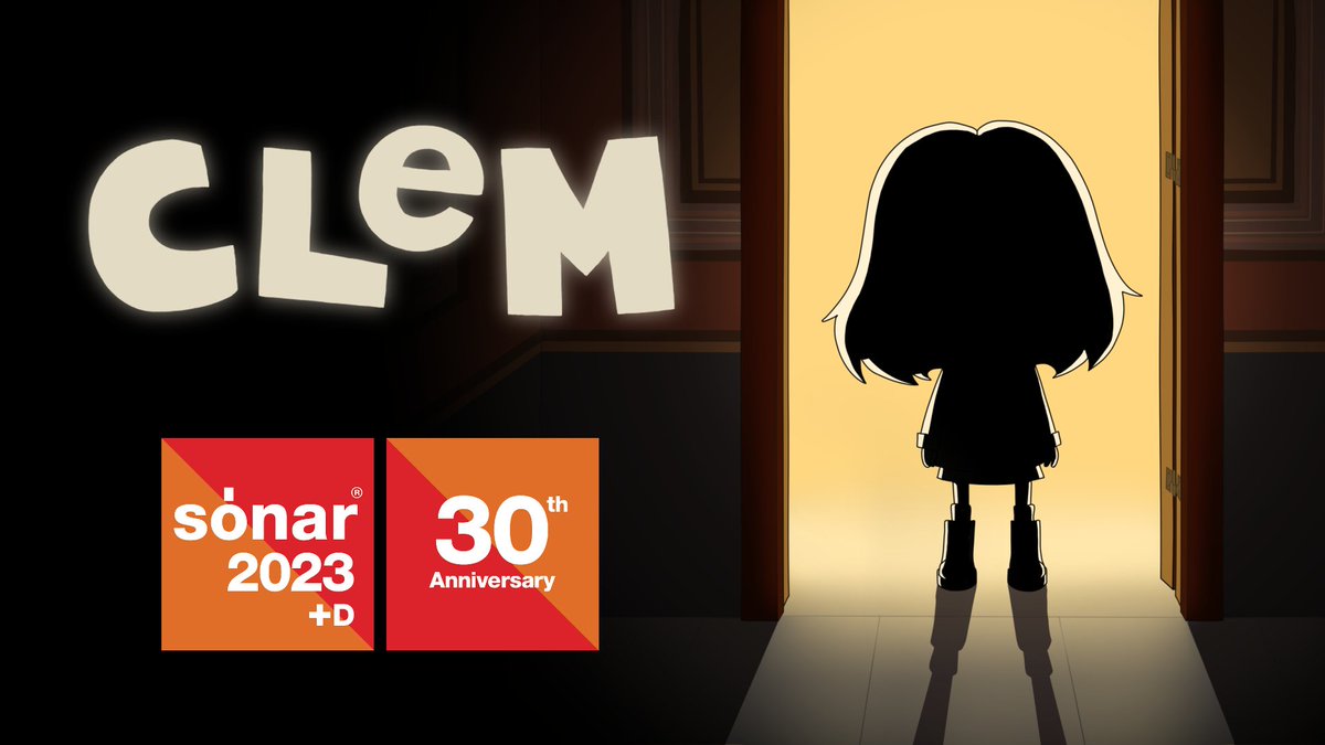 MangoProtocol's tweet image. Today #CLeM is going to be showcased in the Project Area at #sonarplusd as part of the @gamebcn delegation.
🎧🎮
A true honor to be part of this festival, always ahead of the curve in tech for 30 years in our city.

#sonar30 #sonar2023 #sonarfestival