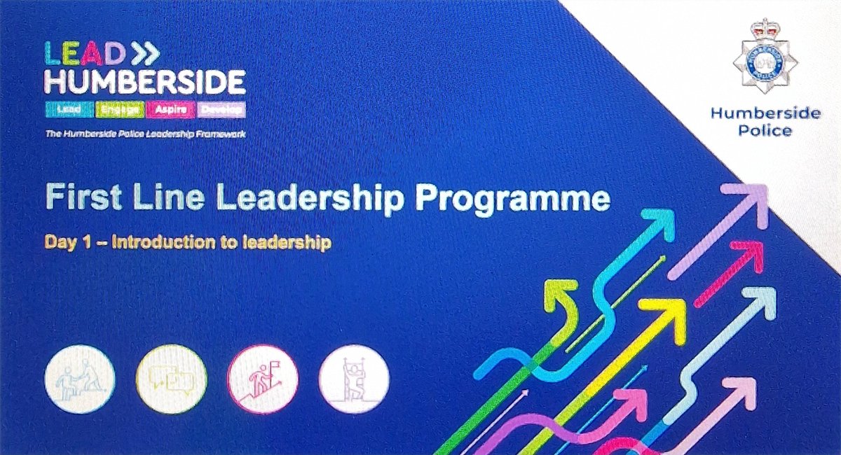 TimTroughton's tweet photo. All set up and ready to deliver another day of leadership training to current and aspiring first line leaders in @Humberbeat 

#LeadershipDevelopment #lead https://t.co/GoCUslVVzM