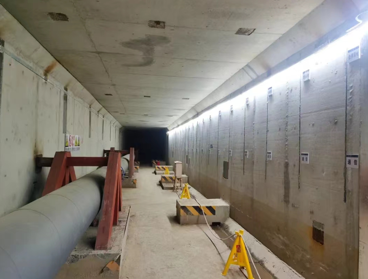 SpringCityJinan's tweet photo. Check this one out! Another highlight in #Jinan’s #StartUpArea! Due to the big space, some of the infrastructure’s going to be put underground. By introducing technologies like a smart tunnel and underground energy station, the Start Up Area will feature many futuristic elements. https://t.co/mS7Q20eh6m