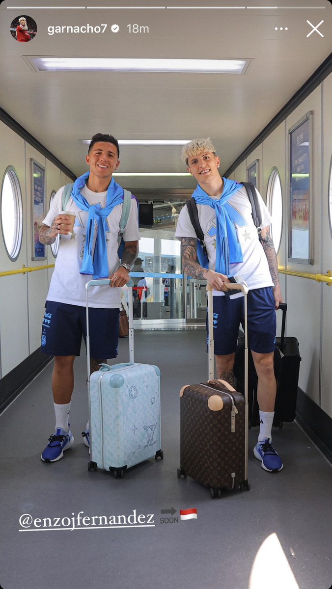 Extra Time Indonesia tweet media