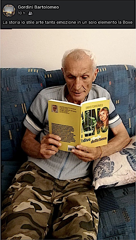 dario torromeo tweet media