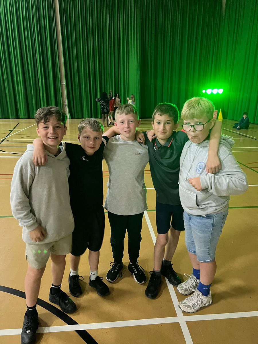 Peter Lea Primary tweet media