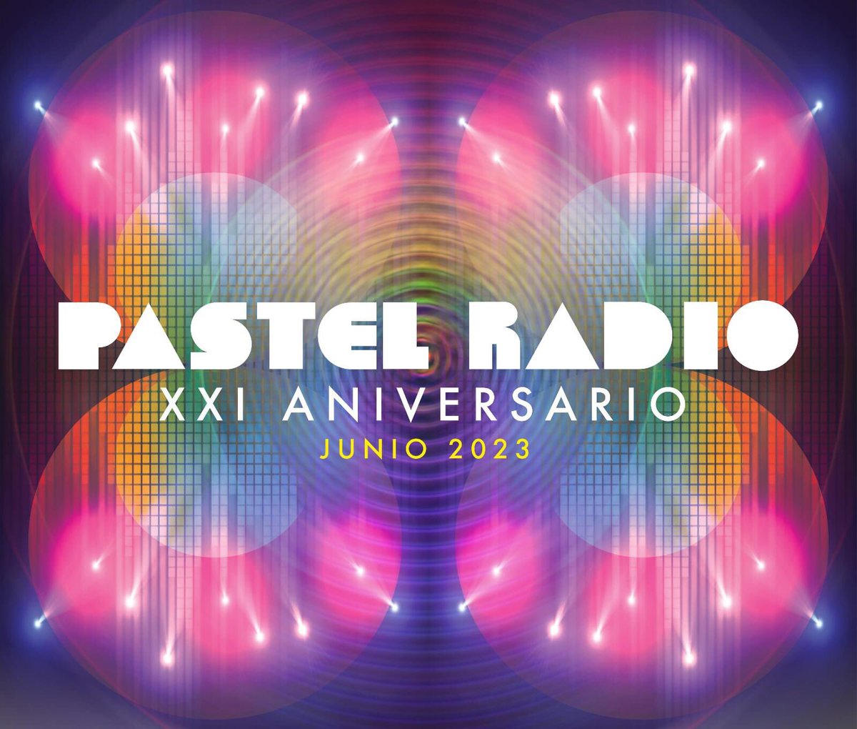 artistdistrictm's tweet photo. Felicidades a nuestros aliados Pastel radio por cumplir sus XXI año al aire. Desde Los Ángeles, California hasta Morelia, Michoacán, estaremos compartiendo su transmisión en vivo desde Rock Paraíso Bar. 
#theartistdistrict #artistdistrictmagazine #pastelradio #LosAngeles #Morelia https://t.co/TC9h0frV2R