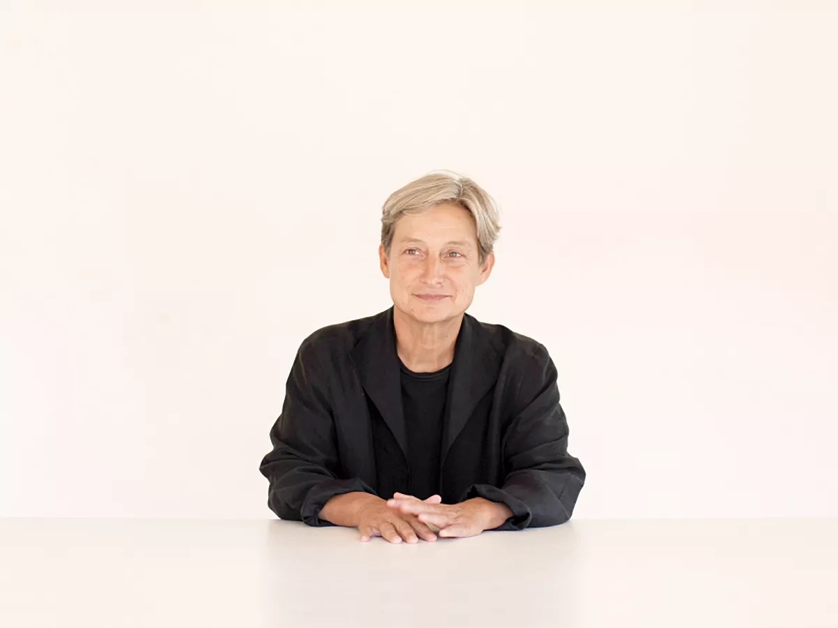 KaosGL's tweet photo. Judith Butler sent a solidarity message to LGBTI+s living in Turkey 

"And those who do not join us, are joining in violence. They should be told. They should know." @judiththeb 

https://t.co/e5BnQtXFuf