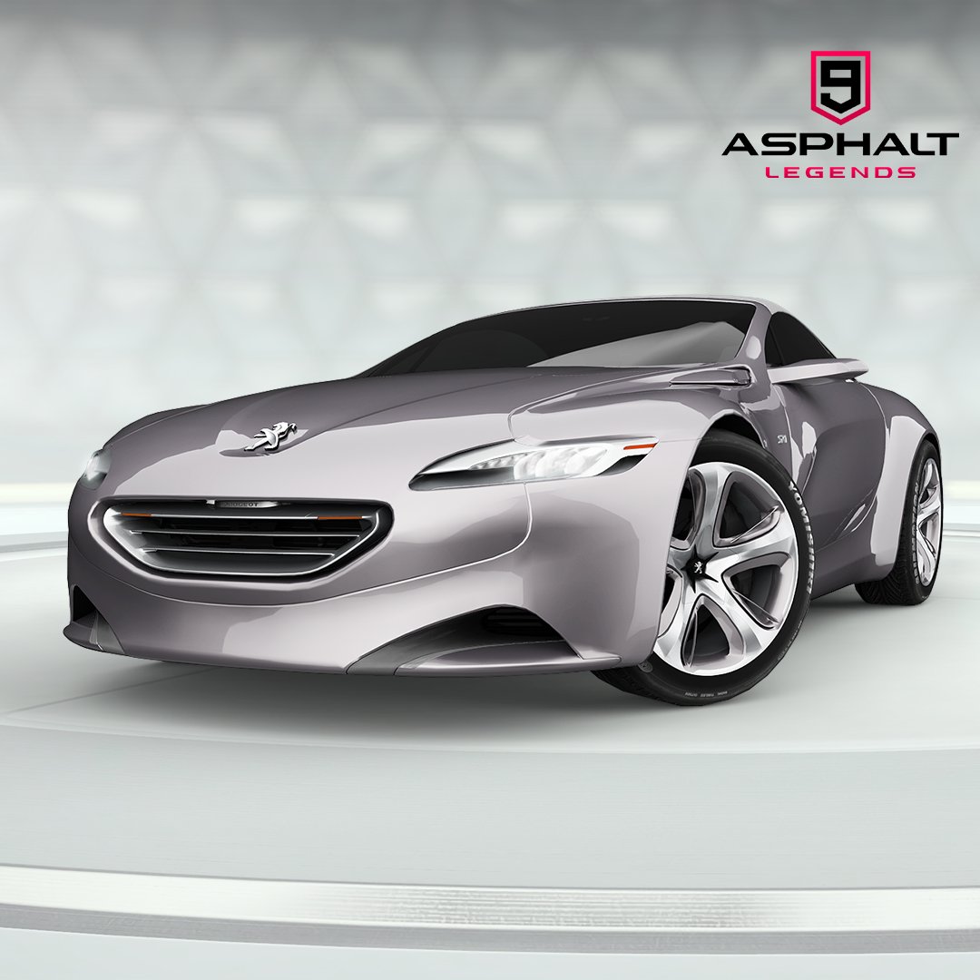 CAR HUNT

Prepare for an adrenaline rush like never before as the legendary Peugeot SR1 arrives in Asphalt 9: Legends! 🏁🔥