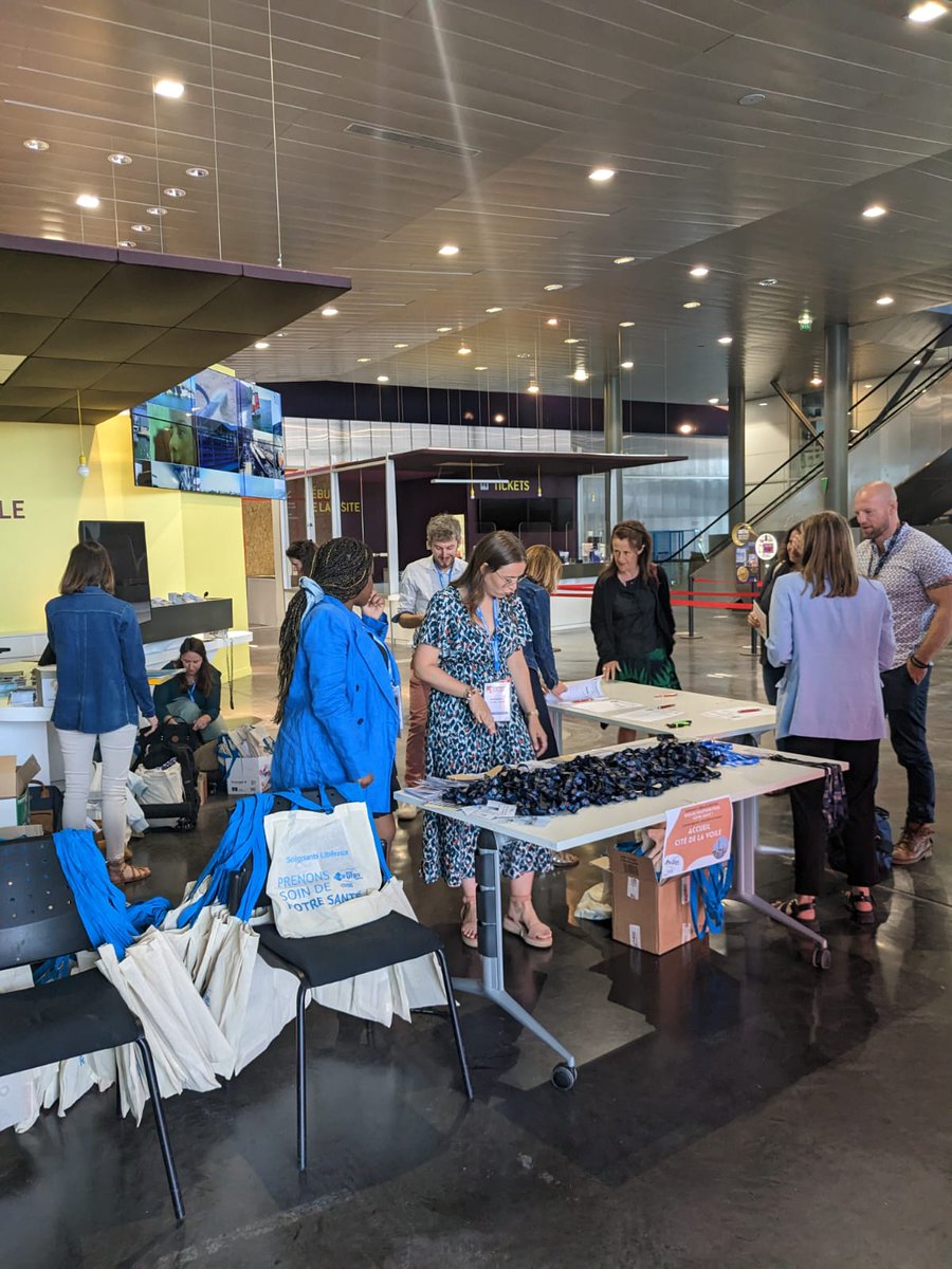 URPS Médecins Libéraux de Bretagne tweet media
