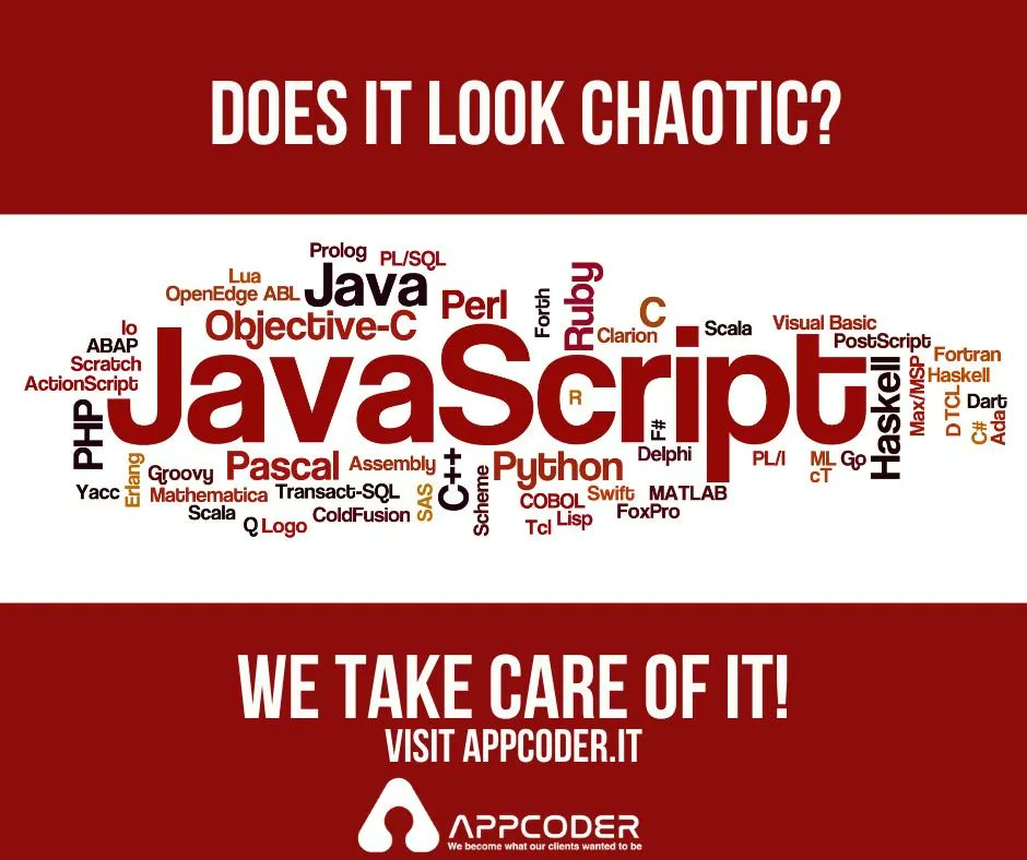 Appcoder_Italia's tweet image. 🚀 Massimizza il tuo sviluppo Java con competenze d'eccellenza e soluzioni convenienti. Ricorri all'outsourcing per risultati veloci e di successo! #SviluppoJava #Outsourcing #Appcoder