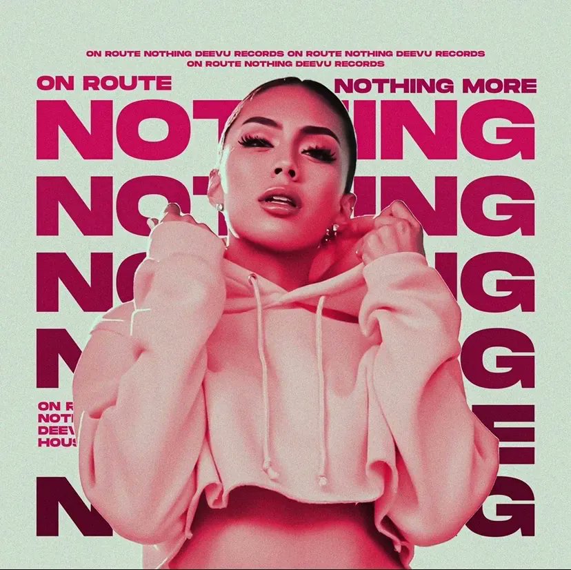 deevurecords's tweet photo. Ireland-based DJ and Music Producer ON ROUTE has released track “Nothing More” on DeeVu records 🙏🏼

 #pr #labelpitching #music #promotion #spotify #distribution #newmusic #tiktok #youtube #vip #dj #mailout https://t.co/ol9tXmki1M