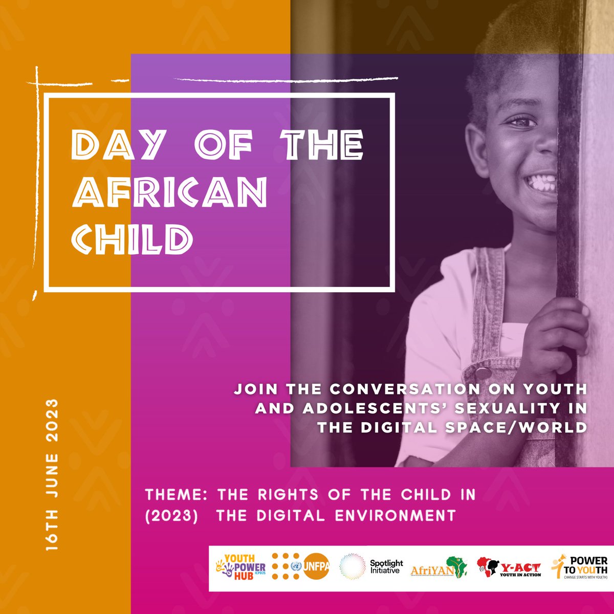 Power To Youth Kenya tweet media