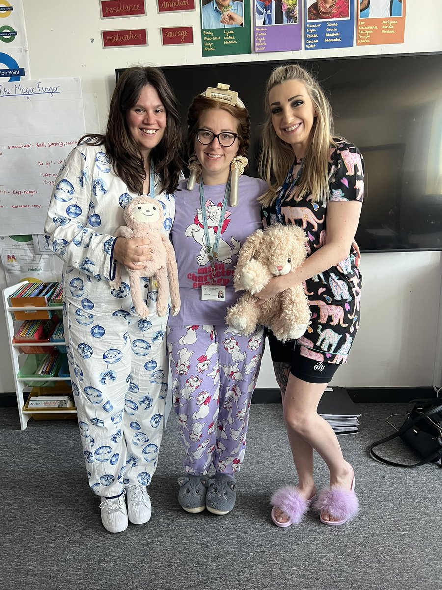 Goresbrook Primary School Reading tweet media